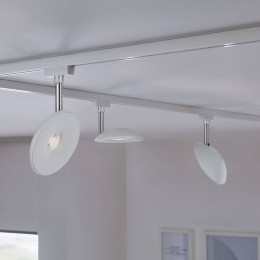 PaulmannURailLEDspotSphere2700Kchroom