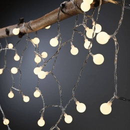 PaulmannPlugShineLEDlichtkettingmini75m