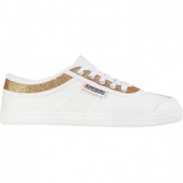 SneakersKawasakiGlitterCanvasShoeK1945228890Gold