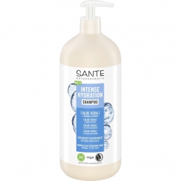 SanteIntenseHydrationShampoo