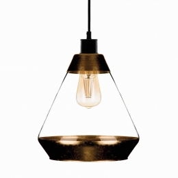 EulunaHanglampLoncengvanglasdecorgoud