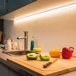 PaulmannMaxLED1000stripIP441mwarmwit