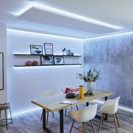 PaulmannMaxLED250StripIP20daglicht1m