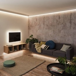 PaulmannMaxLED250uitbreidingIP44RGBW1m