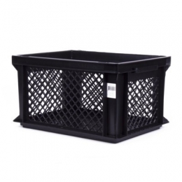 FietskratMediumZwart