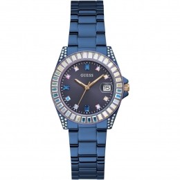 GuessGW0475L2OpalineNavy-Horloge