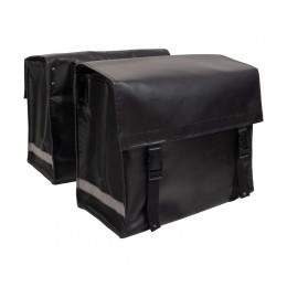 Nostalgic52LiterMatZwart