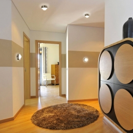 TopLightPukOne2plafondlampchroomG9