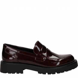 POSHByPoelmanLoafersDamesRood