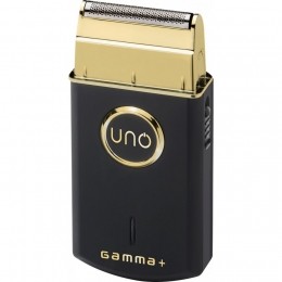 GammaProfessioneelscheerapparaatmetkrachtigemotorUnoShaver