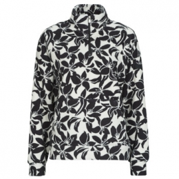 FleeceJackRoxyLIVEOUTLOUD