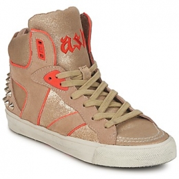 HogeSneakersAshSPIRIT