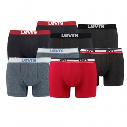 LevisBoxershorts8-packVerrassingspakket-S