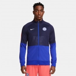 ChelseaI96AnthemTrainingsjack2020-2021-Blauw