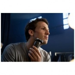 PhilipsS869755Series8000ScheerapparaatGrijs