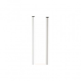 BrievenbusstatiefAllux1005wit