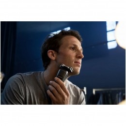 PhilipsS869735Series8000ScheerapparaatGrijs