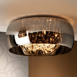 SchullerValenciaArgosplafondlampmetkristallen50cm