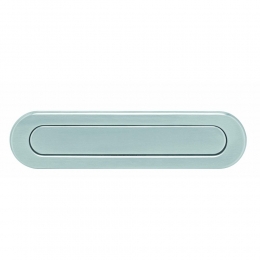 BriefplaatovaalmetveerRVS