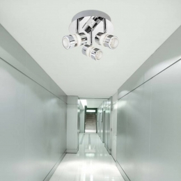 SearchlightLEDplafondlampBubblesIP443-lamps