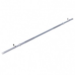 Halterstang-Barbell-170cm-3031mm-InclVeersluitingen-GorillaSports