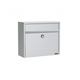 BrievenbusAlluxLT150gegalvaniseerd