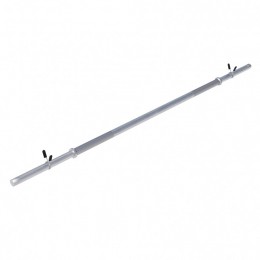 Halterstang-barbell-150cm-3031mm-InclVeersluiting-GorillaSports