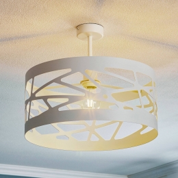 SIGMAPlafondlampModuleFrez39cmwit