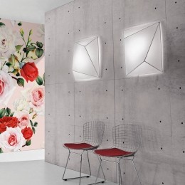 AxoLightAxolightUkiyotextiel-plafondlampwit55cm