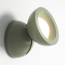 AxoLightAxolightDoDotLEDwandlampgroen35
