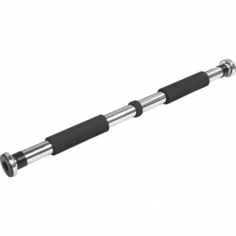 Optrekstang-PullUpBar-Kozijnmontage-Belastbaartot95kg-GorillaSports