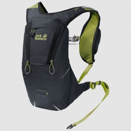 RugzakCrosstrail6Ebony