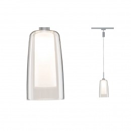 PaulmannURailAridoLEDhanglampchroommat