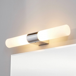 LindbyspiegellampZivafittingwitglasIP44