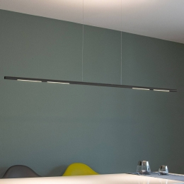 SattlerPalitoLinea3000KTRIAC175cmzwart