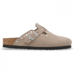 KlompenBIRKENSTOCKSCHOENENBOSTONRIVET