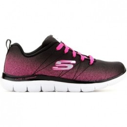 SandalenSkechersSkechAppeal2081662L-BKHP
