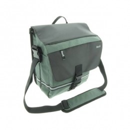 EnkelefietstasYESGroen