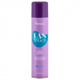 FanolaFantouchThermalProtectiveSpray300ml
