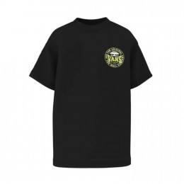 VansOffTheWallCompanyCasualT-shirtJongens164