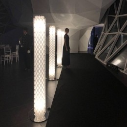 SlampCharlottevloerlampE27