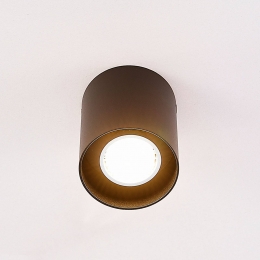 ArcchioZwarteplafondlampCarson