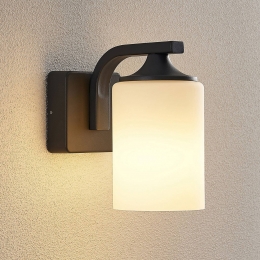 LindbyYannisbuitenwandlamp