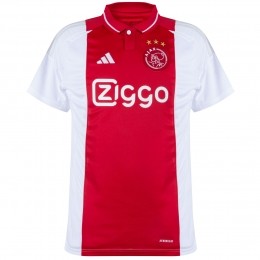AjaxShirtThuis2024-2025