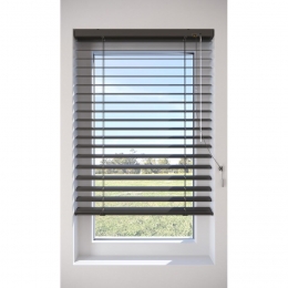 FenstrAluminiumJaloezieMarlijnBrons50mm