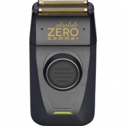 GammaProfessioneelscheermesideaalvooraanpassingenAbsoluteZeroShaver