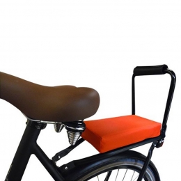 BagagedragerkussenFietskussenRood