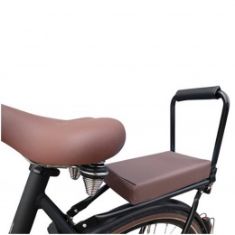 BagagedragerkussenFietskussenBruin
