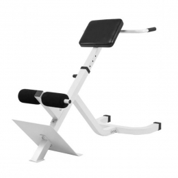 HyperextensieBank-Rugtrainer-romanchair-GorillaSports