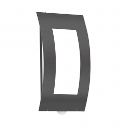 CMDBuitenwandlampNilametbewegingsmelder